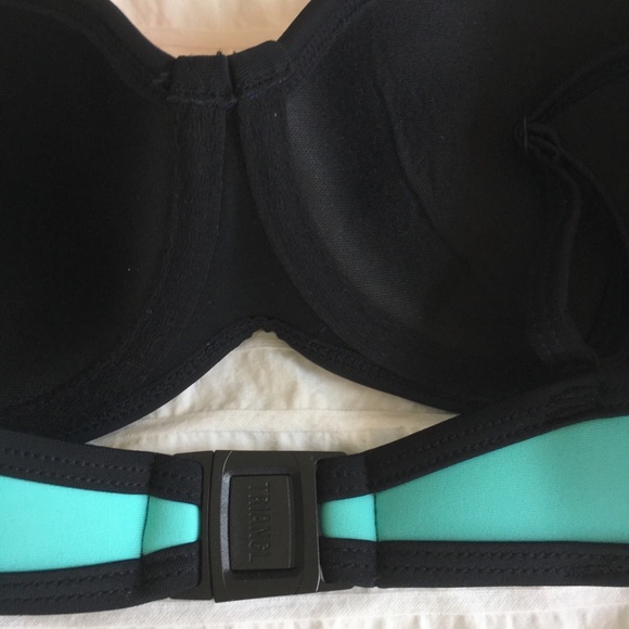 Triangl Swimwear Bikini Set - Picture 4 of 8